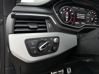 Audi A5 2.0 TFSI Quattro Sport Pro Line S NL Auto HUD S-line Int. Ext. BO Audio / 33