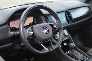 Skoda Kodiaq 1.5 TSI Sportline Business / 7