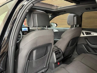 Audi A6 Avant 1.8 TFSI ultra S-line Edition | 19 Inch | Panoramadak | Camera | Navi | Sportstoelen / 41