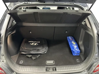 Hyundai Kona EV Comfort 64 kWh 3 Fase Warmtepomp CAMERA CARPLAY NAVI ECC ADAPTIEF CRUISE. / 39
