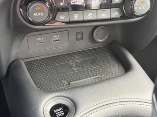 Nissan Juke N-Connecta 1.0 DIG-T 115PK / 29