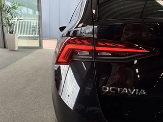 Škoda Octavia Combi 1.0 TSi Bns.Edition Plus  CAMERA/KEYLESS/ADAPT.CRUISE/TREKHAAK/WINTERPACK / 55