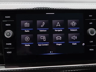 Volkswagen Polo 1.0 TSi Life | Airco | Parkeersensoren | Adaptive Cruise | CarPlay | Navigatie | 15 Inch | 91.095 Km !! / 21