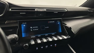 Peugeot 508 SW 1.2 PureTech Allure Pack Business ECC CRUISE NAVI LM CARPLAY. / 35