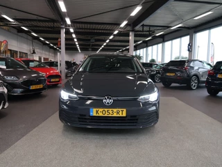 Volkswagen Golf 1.0 eTSi 110pk DSG Business 5-drs. CAMERA/KEYLESS/WINTERPACK/CARPLAY/17INCH / 66