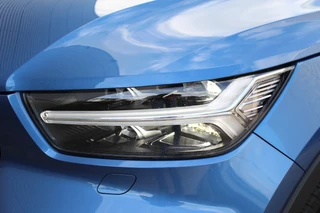 Volvo XC40 2.0 B4 R-Design  | Harman Kardon | Trekhaak | Memory | Adaptieve Cruise | Elektr. Achterklep / 14