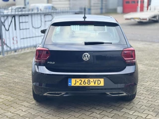 Volkswagen Polo 1.0 TSI Highline Business R Navi/ CarPlay / 7