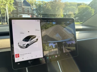 Tesla Model 3 Long Range RWD 75 kWh / 13