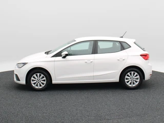 SEAT Ibiza 1.0 EcoTSi Style | Cruise Control | Airco | Parkeersensoren | CarPlay | 15 Inch | 29.984 Km !! / 11