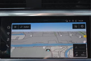 Audi Q3 45 TFSI e S edition S-Line 245 PK | NL-Auto | Keyless | Carplay | Virtual cockpit | DAB | Elekt.trekhaak | Full LED | Allweathers / 56