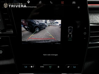 Renault Espace E-Tech full hybrid 200 techno 7-PERS. l SoH 94% l NAV l 360 ° CAM l 1ste eig. l BTW Auto l FULL OPTION / 37