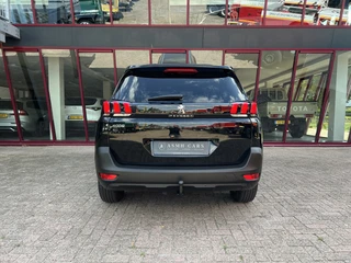 Peugeot 5008 1.2 PureTech Blue Lease Executive 7p  | APK tot 14-09-2027 | Trekhaak | Volledig onderhoud | / 5