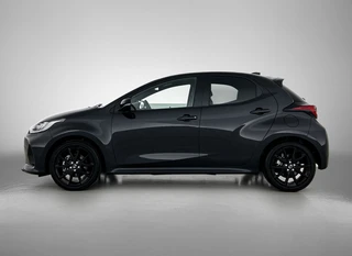 Mazda 2 Hybrid 1.5 Homura Automaat | Adaptive Cruise | Stoel/stuurverwarming | CarPlay | Camera | Parkeersensoren | NAP / 4