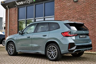 BMW X1 xDrive25e M-Sport  Premium 18inch Leder Camera ACC-voorbereiding / 7