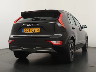 Kia Niro EV DynamicLine 64.8 kWh Automaat - SOH 98,9% - Navigatie - Adaptieve Cruise Control - Apple/Android Carplay - Climate Control - Fabrieksgarantie Tot 2031 / 8