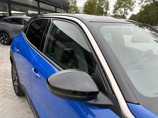 Opel Mokka 1.2 Turbo 130Pk Automaat GS-Line | Climate control | Navigatie | Stoelverwarming | Camera | Cruise control | PrivateGlas | Elektrisch pakket | 17" LM-Velgen / 24