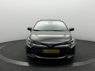 Toyota Corolla Touring Sports 1.8 Hybrid Business | Camera | Carplay&Android | DAB | Led / 27