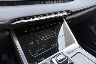 Chery Tiggo 4 Full hybrid 163pk Automaat Unique | 7 jaar Garantie  | DEMO | Apple Carplay/Android Auto | 360 Camera | Stoelverwarming | Keyless | Lederen bekleding / 26