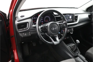 Kia Stonic 1.0 T-GDi DynamicLine  - Trekhaak - Airco - Cruise control - / 33