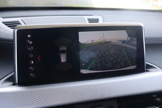 BMW X1 sDrive18i M Sport Schuifdak | Camera | Stoelverwarming / 5