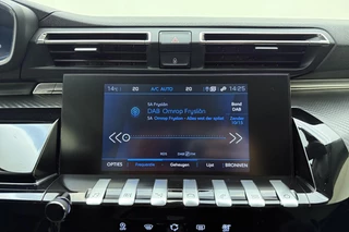 Peugeot 508 SW 1.2 PureTech Blue Lease Active | Apple carplay/Android auto | Navigatie | Comfortstoelen | Automaat | Cruise control | Keyless entry + start | / 24