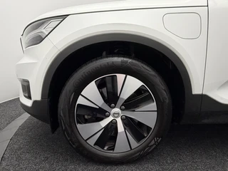 Volvo XC40 1.5 T4 Recharge R-Design Expression | Trekhaak | Leer | Stoel/Stuurverwarming | Camera / 10