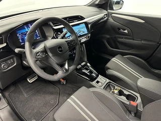 Opel Corsa 1.2 Turbo Hybrid GS CARPLAY CAMERA NAVI ECC CRUISE LM. / 18