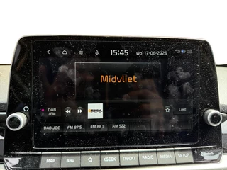 Kia Picanto 1.0 GDi DynamicPlusLine | Navi | Led verlichting | lichtmetalen velgen | inklapbare spiegels / 20