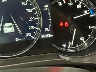 Mazda CX-5 2.0 SkyActiv-G 165 Luxury | Trekhaak | 360 Camera | Cruise Control | CarPlay | Stoelventilatie | HeadUp Display / 19
