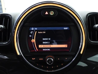 MINI Countryman 1.5 One NAVI/LEER/EL.KLEP/LED/16"LMV! / 10