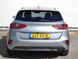 KIA Ceed 1.0 T-GDi 100pk DynamicPlusLine | Navigatie | Cruise Control / 7