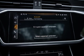 Audi A6 Avant 55 TFSI E quattro Competition S-line | Panoramadak | Stuur + stoelverwarming | Memory Seats | Leder | Appconnect | / 58
