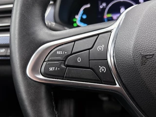 Renault Arkana 1.6 E-Tech Hybrid 145 Zen | Camera | Navi | Electrische Stoelen | Cruise Control / 18
