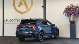 Lynk & Co 01 1.5 PHEV MY22 | 6,6 KWH | BLACK-PACK | PANO | 360 / 15