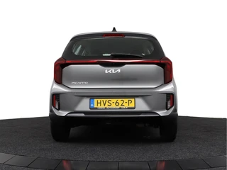 Kia Picanto 1.0 DPI DynamicLine  Apple Carplay/Android Auto - Cruise Control - Navigatie - Achteruitrijcamera / 7