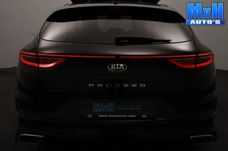 Kia ProCeed 1.5 T-GDi MHEV GT-Line Edition|160PK|PANO|LED|NAP / 35