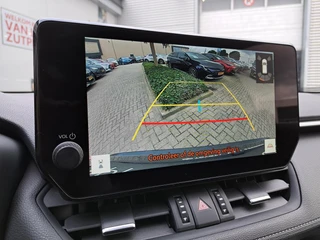 Toyota RAV4 2.5 Hybrid AWD Dynamic NWE. 4-SEASONS STOEL- & VOORRUITVERWARMING PDC V+A DIGITAL DISPLAY LED / 10