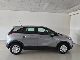 Opel Crossland X 1.2 Edition / 7
