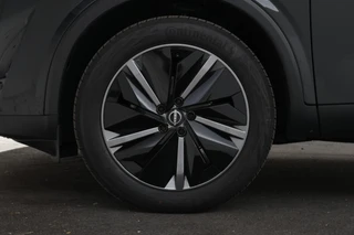 Nissan QASHQAI 1.3 MHEV Xtronic Tekna  Automaat, 360 camera, apple carplay, / 9