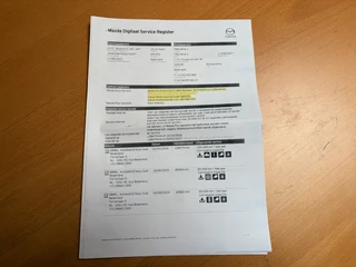 Mazda CX-5 2.0 SkyActiv-G 165 Signature Pano 360° Camera HUD StoelVerw+Ventilatie Memory Voll.Dealer Onderhouden! / 12