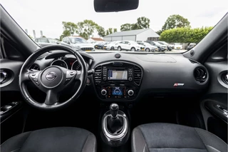 Nissan Juke 1.2 DIG-T S/S N-Connecta  | Camera | Trekhaak | NL auto / 33