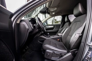 Volvo XC40 1.5 T3 Inscription  | Adaptive Cruise | Trekhaak | Camera / 9