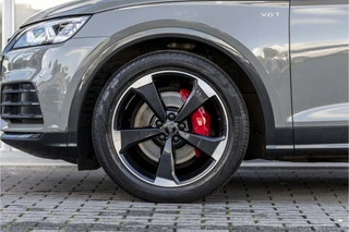 Audi Q5 3.0 TFSI SQ5 quattro Pro Line Plus  | B&O | Pano | Matrix Led / 20