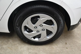 Hyundai I20 1.0 T-GDI E-Motion I Airco I Navi I Cruise I Camera / 11