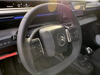 Citroen C3 1.2 Turbo 100pk Plus | Comfort Seats | Apple Carplay/Android Auto | Parkeersensoren | PHC Vering | Airconditioning / 17