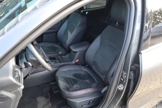 Ford Kuga 2.5 PHEV ST-LINE-X WINTERPACK B&O-AUDIO EL-ACHTERKLEP BLISS AD-CRUISE 2xCAMERA KEYLESS / 18