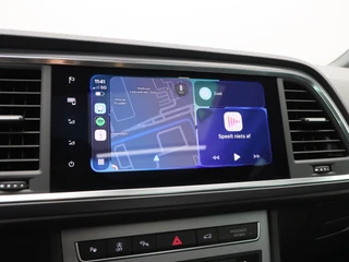 SEAT Ateca 1.5 TSi 150 Pk Automaat FR Business Intense | Trekhaak | Panorama dak | 360 Camera | Beats Audio | 19 Inch | / 9
