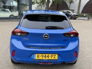 Opel Corsa 1.2 Edition Sport CAMERA | APPLE CARPLAY & ANDROID AUTO | CRUISE CONTROL | PDC | OPEL DEALER ONDERHOUDEN | ORIGINEEL NEDERLANDSE AUTO | ALL-SEASON BANDEN / 12