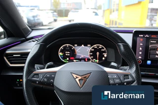 CUPRA Formentor 1.4 e-Hybrid VZ Performance Carplay / 21