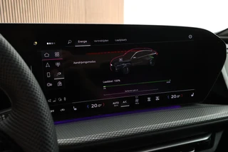 Audi Q5 Sportback 2.0 TFSI 299pk e-hybrid quattro S edition Trekhaak 360Camera Leder Keyless Panoramadak 2x S-Line / 29